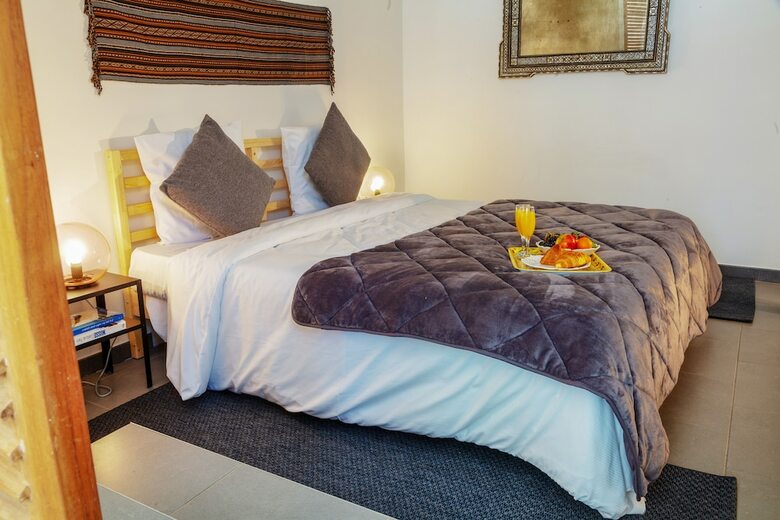 Apartamento Europea Residences Waterloo