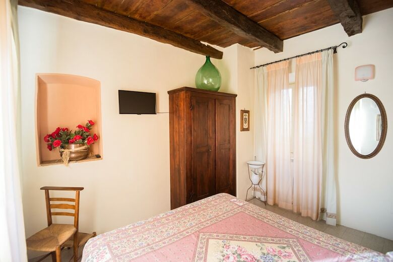 Hotel Nena' Al Borgo Castello