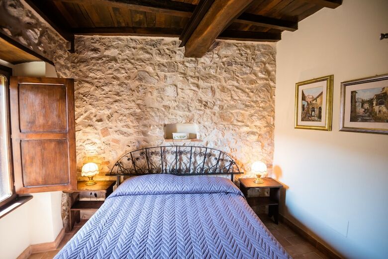 Hotel Nena' Al Borgo Castello