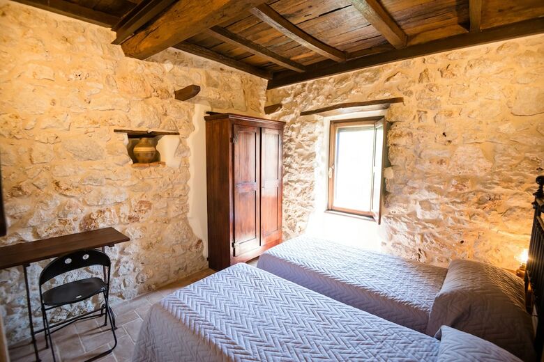 Hotel Nena' Al Borgo Castello