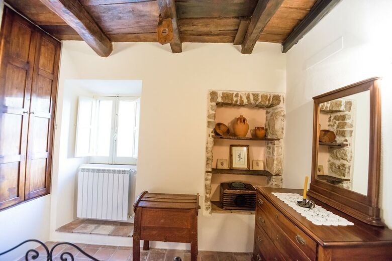 Hotel Nena' Al Borgo Castello