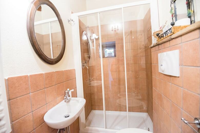 Hotel Nena' Al Borgo Castello
