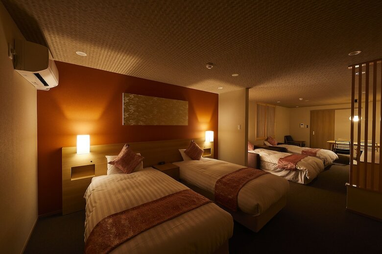 Hotel Rinn Gion Nawate
