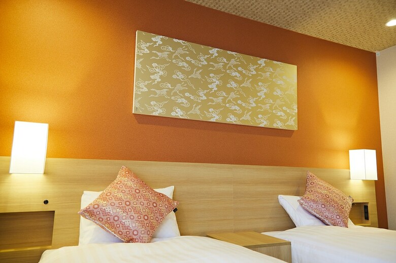 Hotel Rinn Gion Nawate