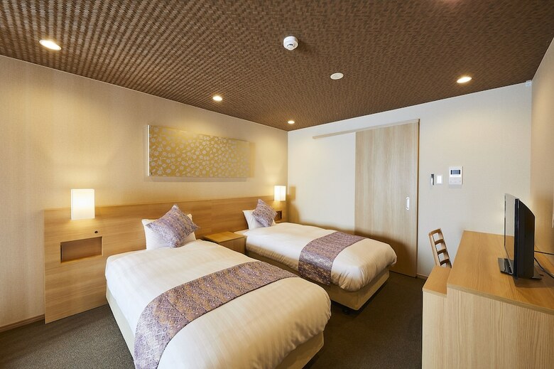 Hotel Rinn Gion Nawate
