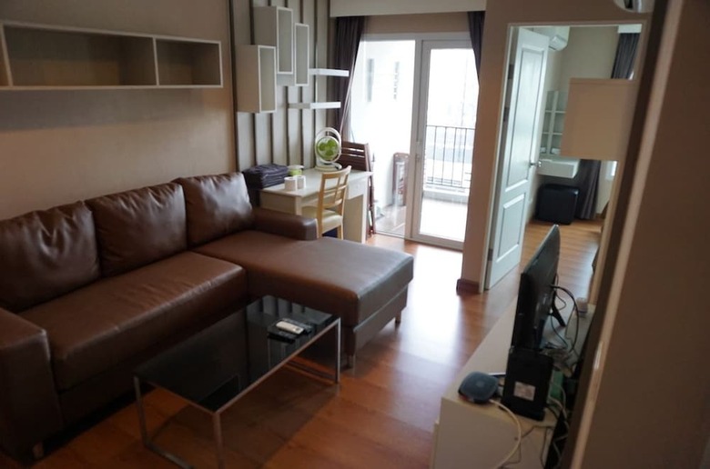 J.j Belle Condo In Bangkok