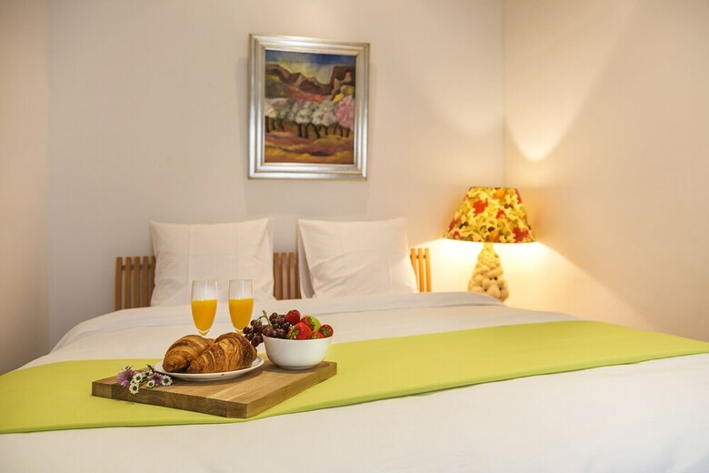 Apartamentos Europea Residences Brussels Center
