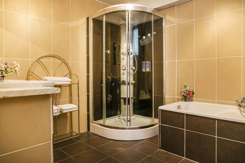 Apartamentos Europea Residences Brussels Center