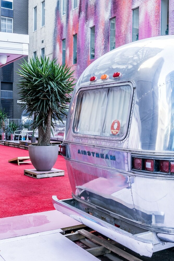Hotel Notel
