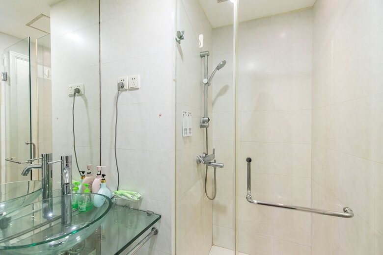 Shanghai Friendship Apartment