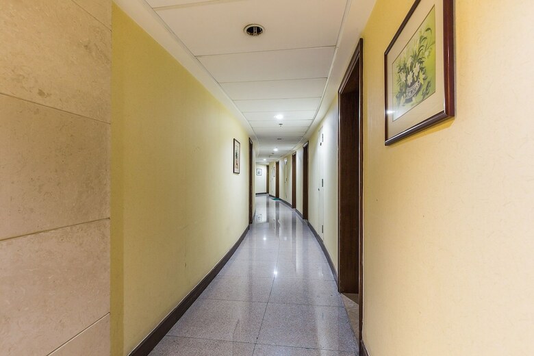 Shanghai Friendship Apartment