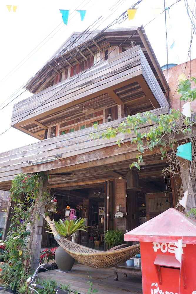 Hotel Chiangkhanburi