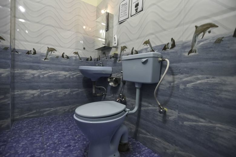 Hostal Hashtag Rooms