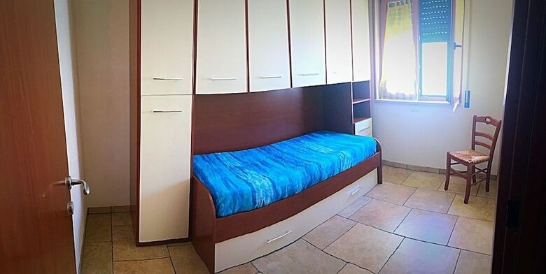 Apartamento Oasi Degli Ulivi