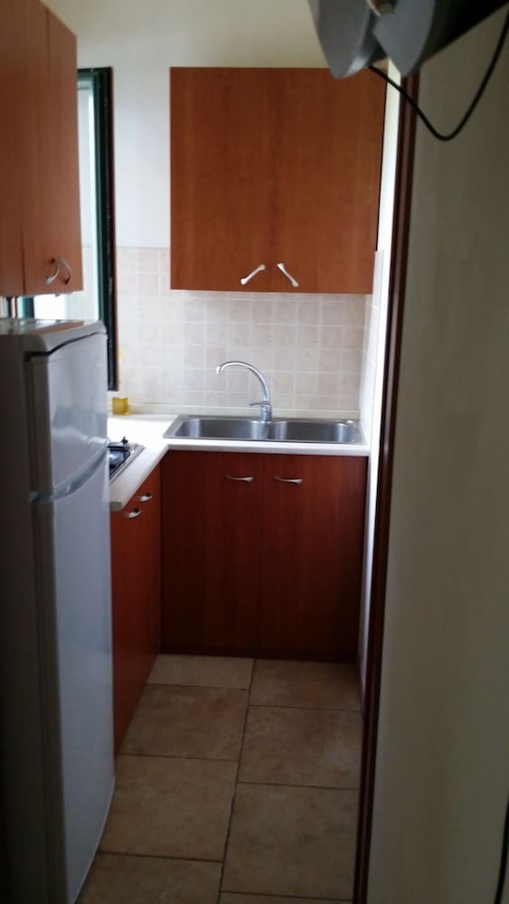 Apartamento Oasi Degli Ulivi