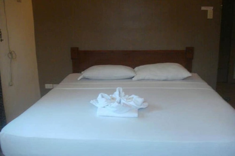 Balibago Villa Hotel