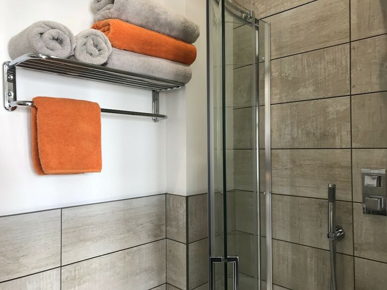 Hotel Regency Rooms