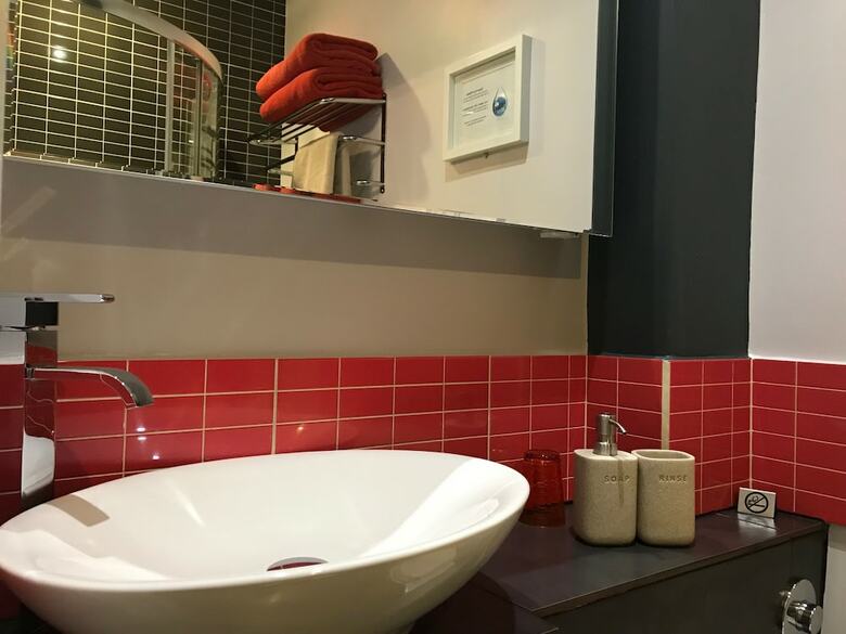 Hotel Regency Rooms