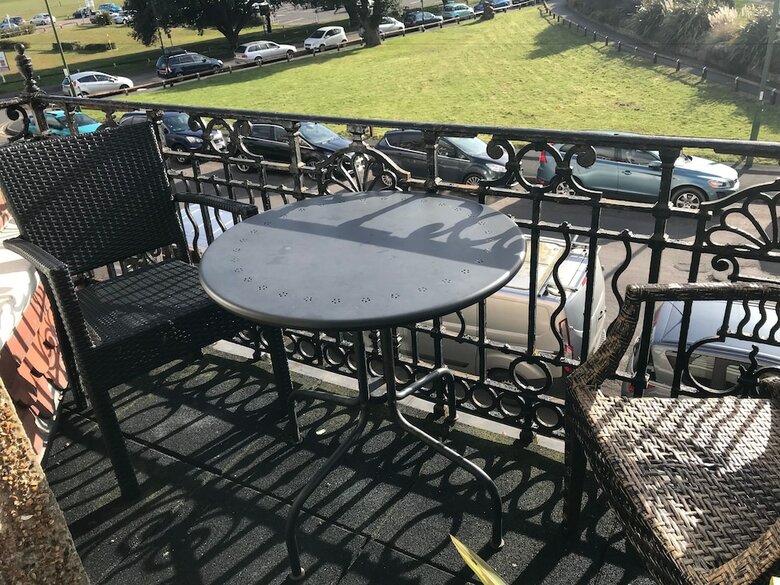 Hotel Regency Rooms