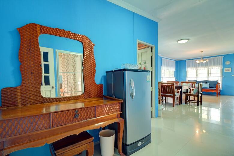 Hotel Rosemary House