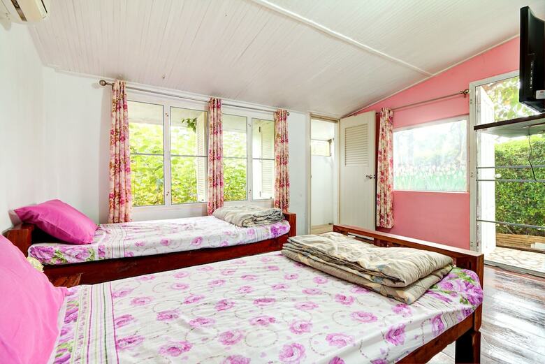 Hotel Rosemary House