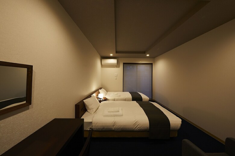 Hotel Rinn Kiyomizu Gojo