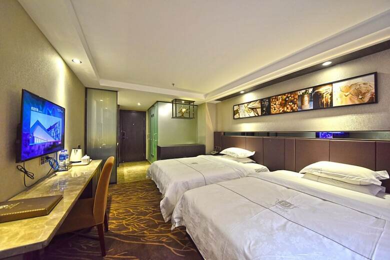 Fuhao Hotel