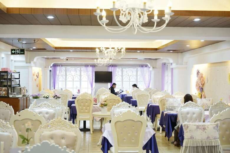 Fuhao Hotel