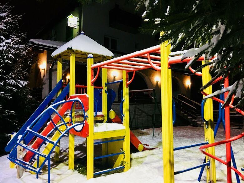 Fat Cat Hotel Domodedovo