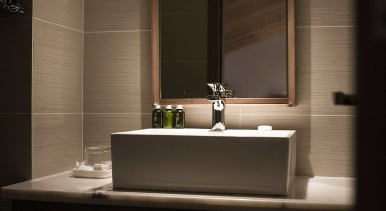 Yipu.shan Zhi Ge Hotel