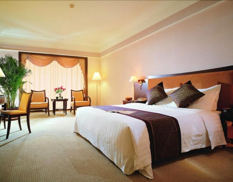 Dongguan Lung Chuen International Hotel
