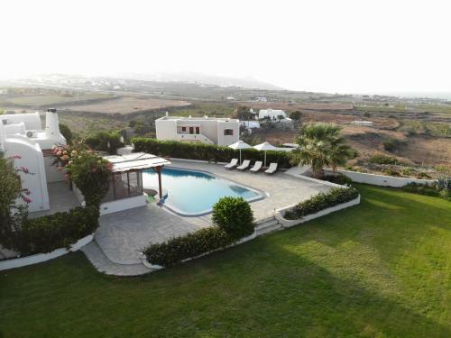 Aquaria Villa