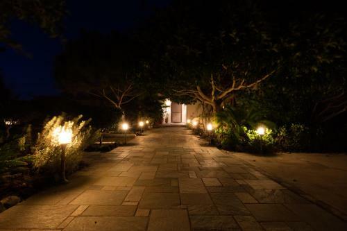 Aquaria Villa
