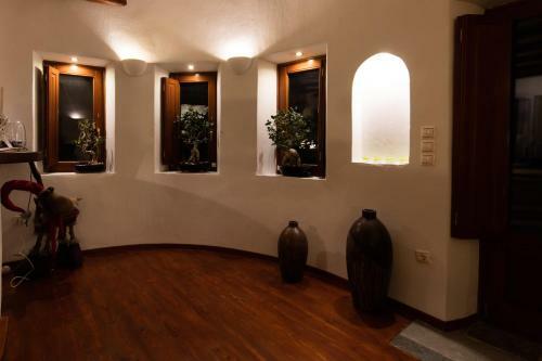 Aquaria Villa