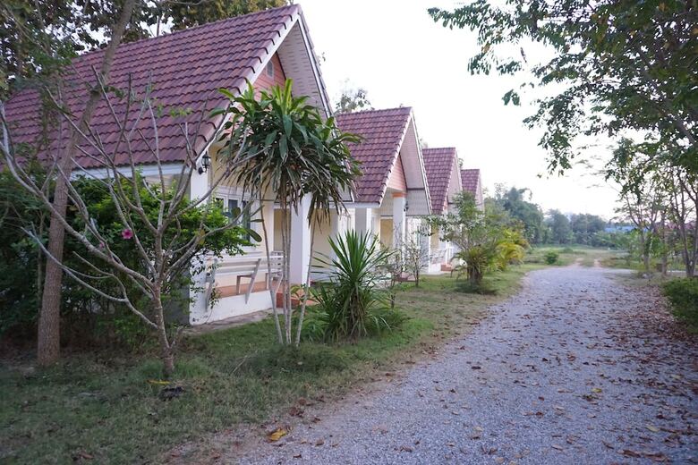 Hotel Nam Khong Tara Resort