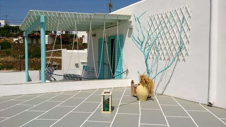 Hotel Kampos Home