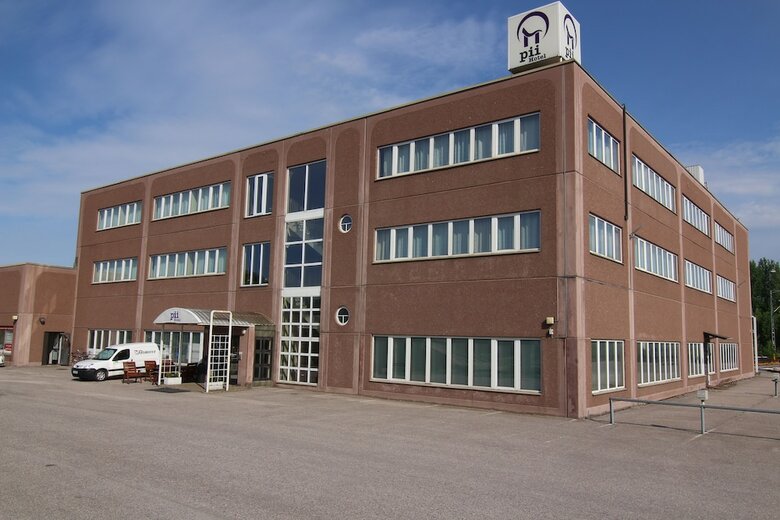 Pii Hotel