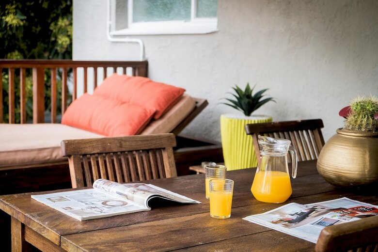 Bed & Breakfast Induna Lodge