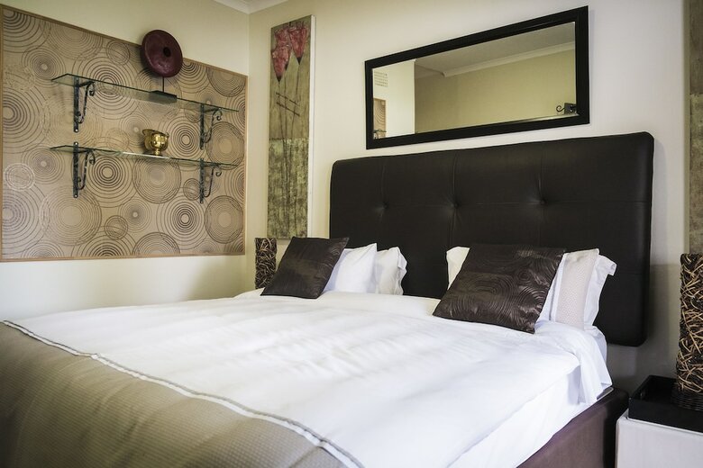 Bed & Breakfast Induna Lodge