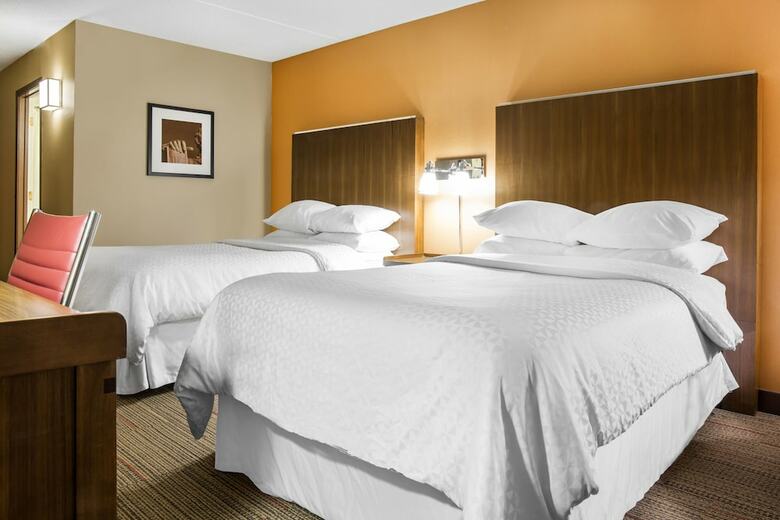 Hotel Quality Inn Lexington