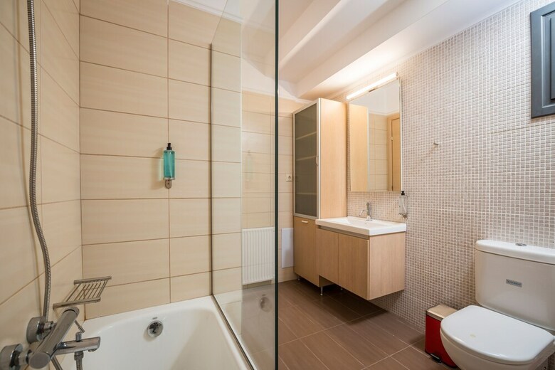 Aequor Luxury Apartments