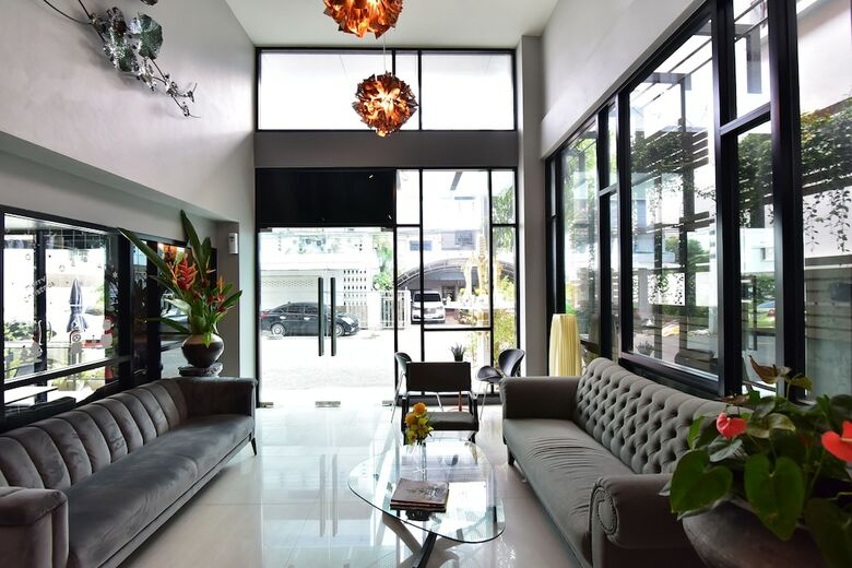 Hotel Pm Residence