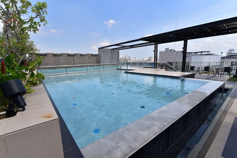 Hotel Pm Residence