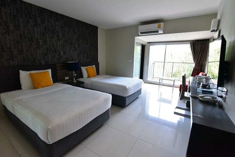 Hotel Pm Residence