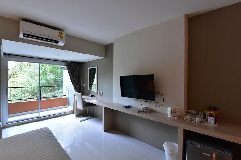 Hotel Pm Residence