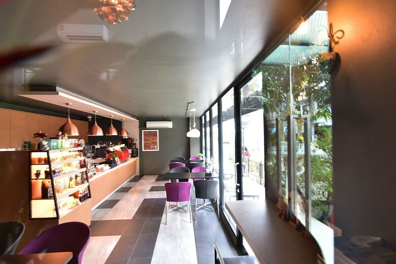 Hotel Pm Residence