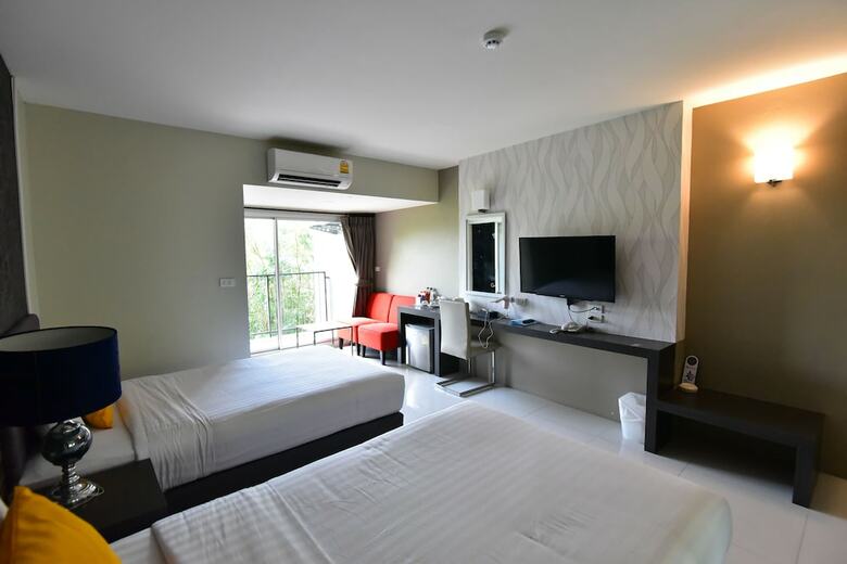 Hotel Pm Residence