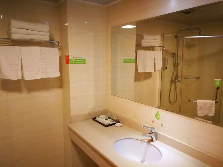 Hotel Yangshuo Leisure Tea Resort
