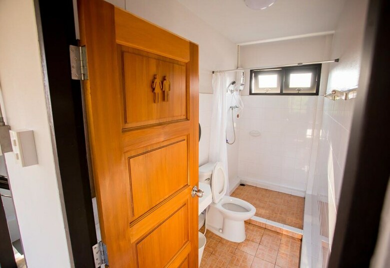 Hostal Baan 89 Hostel