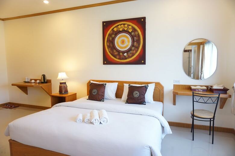 Hotel Na Phurua Hostel